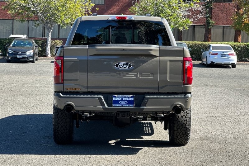 Ford F-150 Vehicle Full-screen Gallery Image 04