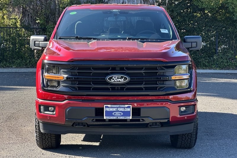 Ford F-150 Vehicle Full-screen Gallery Image 08