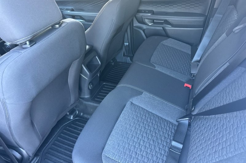 Ford Ranger Vehicle Full-screen Gallery Image 12