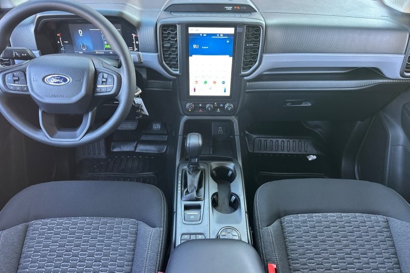 Ford Ranger Vehicle Full-screen Gallery Image 13