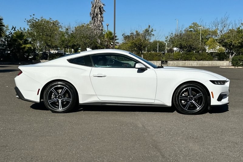 Ford Mustang Vehicle Full-screen Gallery Image 02