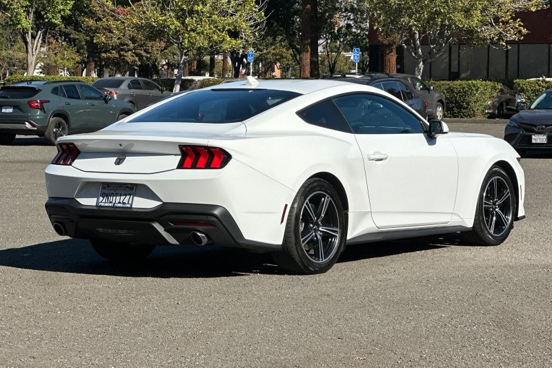 Ford Mustang Vehicle Full-screen Gallery Image 03