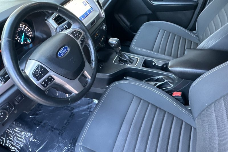 Ford Ranger Vehicle Full-screen Gallery Image 10
