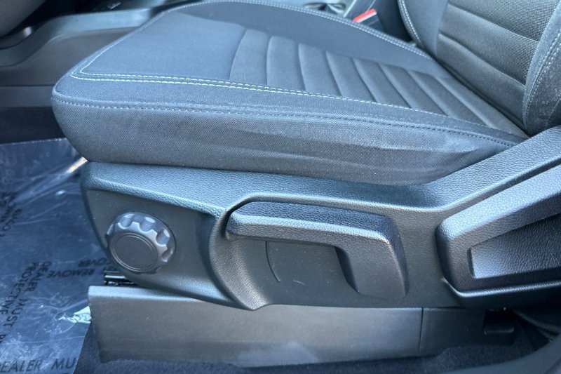Ford Ranger Vehicle Full-screen Gallery Image 13