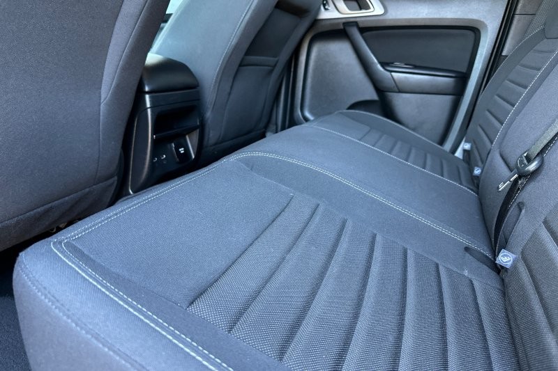 Ford Ranger Vehicle Full-screen Gallery Image 14