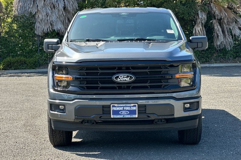 Ford F-150 Vehicle Full-screen Gallery Image 08