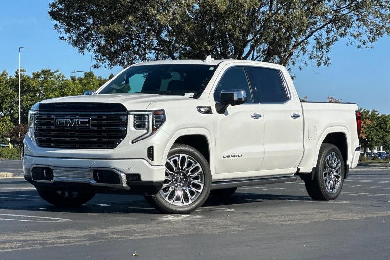 GMC Sierra 1500 Vehicle Full-screen Gallery Image 07