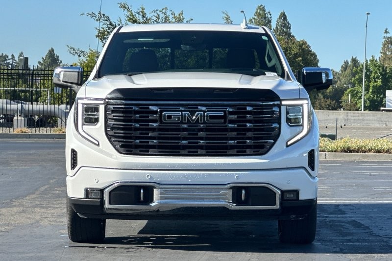 GMC Sierra 1500 Vehicle Full-screen Gallery Image 08