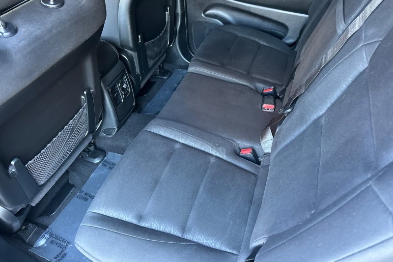 Dodge Durango Vehicle Full-screen Gallery Image 14