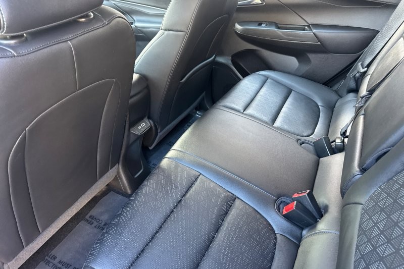 Chevrolet Bolt EV Vehicle Full-screen Gallery Image 14