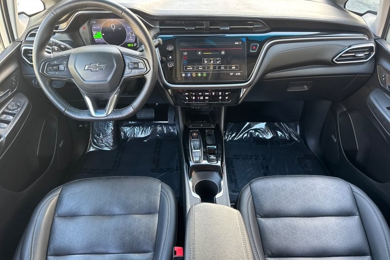 Chevrolet Bolt EV Vehicle Full-screen Gallery Image 15