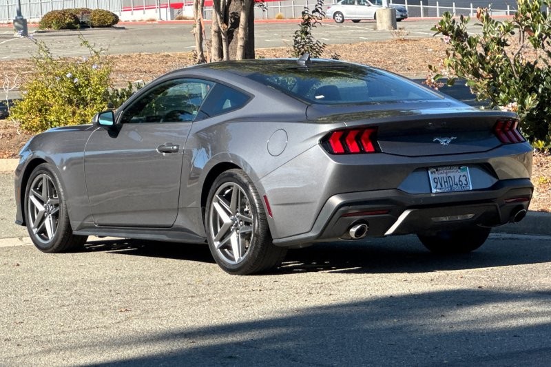 Ford Mustang Vehicle Full-screen Gallery Image 05