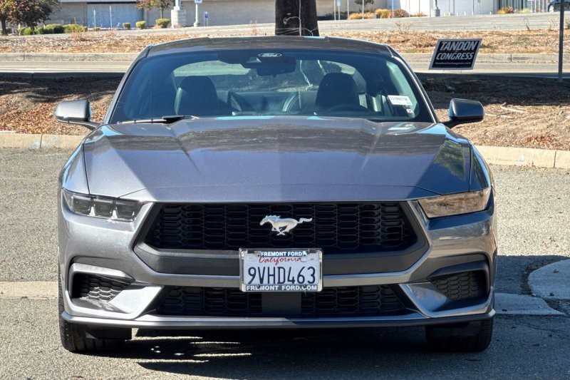 Ford Mustang Vehicle Full-screen Gallery Image 09