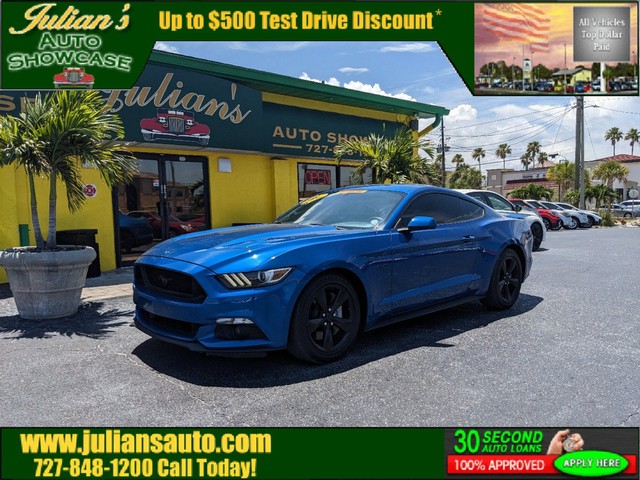 Ford Mustang GT - New Port Richey FL