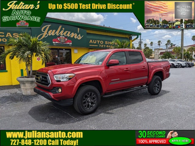 more details - toyota tacoma 2wd