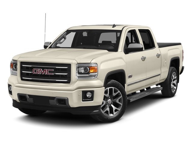 more details - gmc sierra 1500