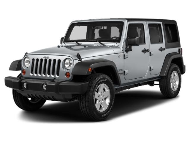 more details - jeep wrangler jk unlimited