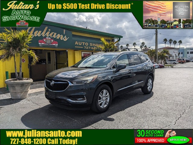 Buick Enclave Essence - New Port Richey FL