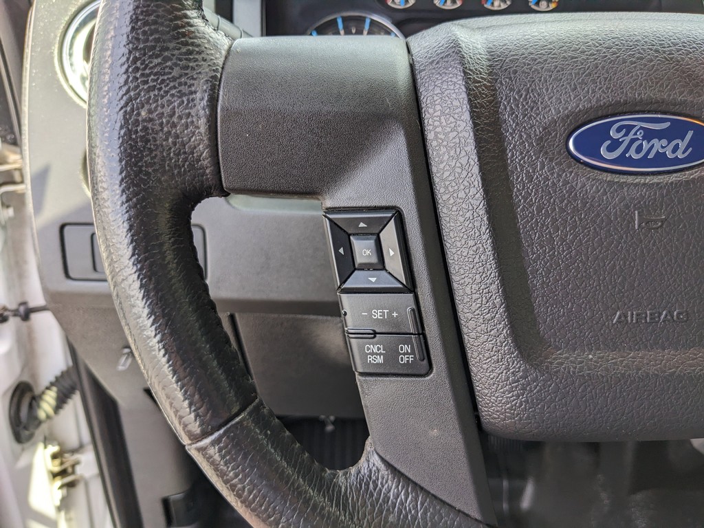 Ford F-150 Vehicle Full-screen Gallery Image 24