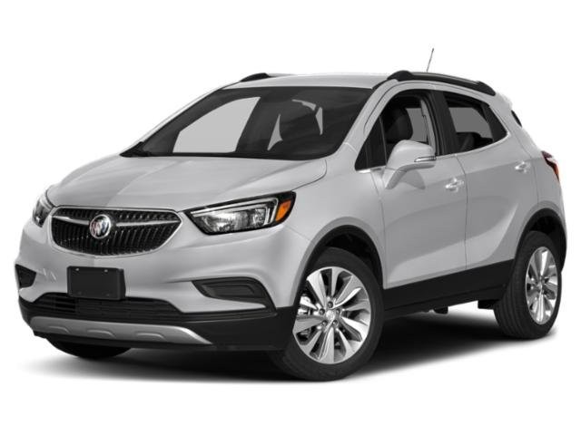 more details - buick encore