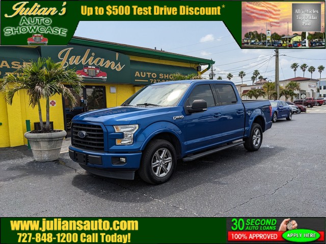 more details - ford f-150