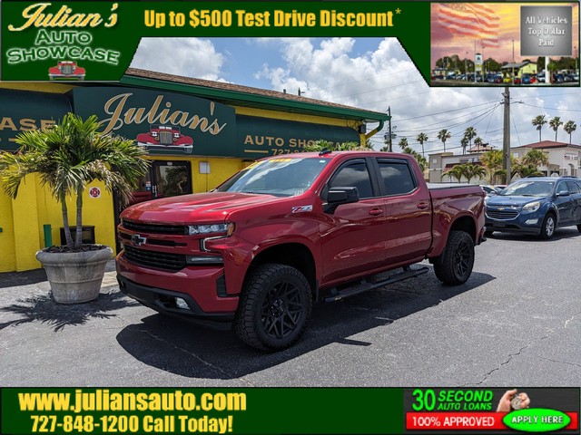 more details - chevrolet silverado 1500 ltd