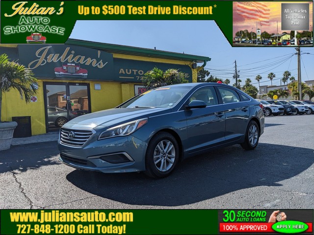 more details - hyundai sonata