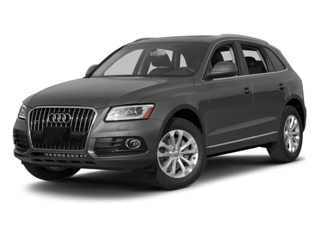 more details - audi q5