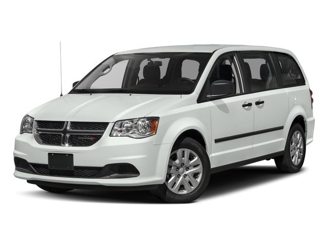 more details - dodge grand caravan