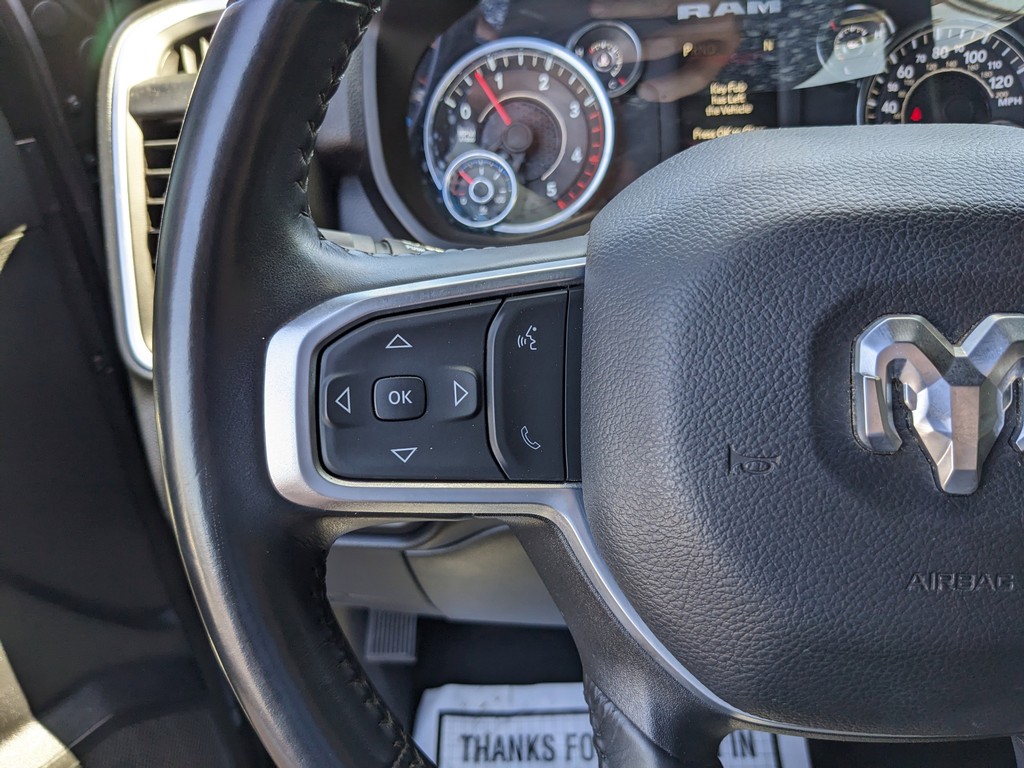 Ram 2500 Vehicle Full-screen Gallery Image 25