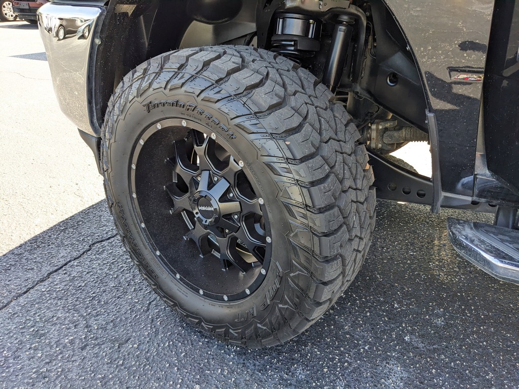 Ram 2500 Vehicle Full-screen Gallery Image 29