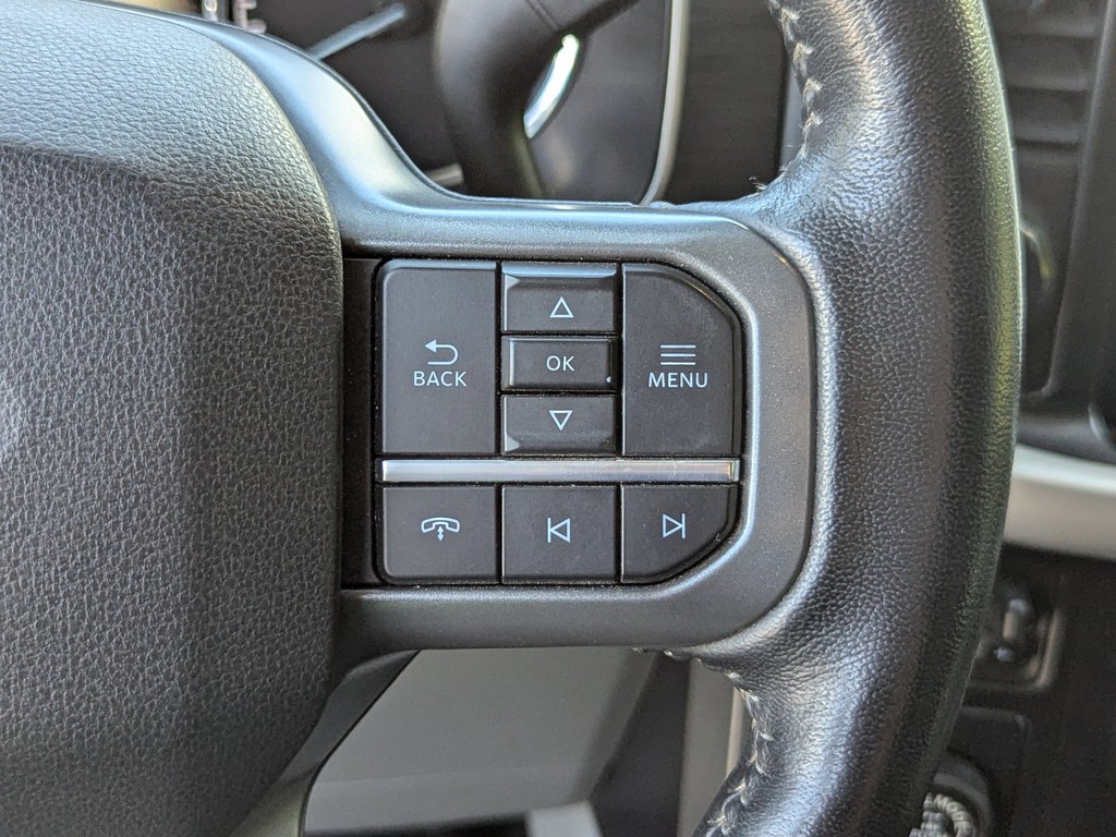 Ford F-150 Vehicle Full-screen Gallery Image 30