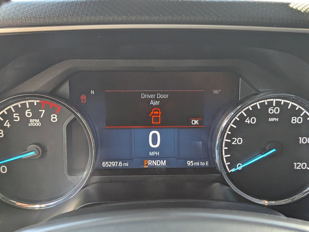 Ford F-150 Vehicle Full-screen Gallery Image 32