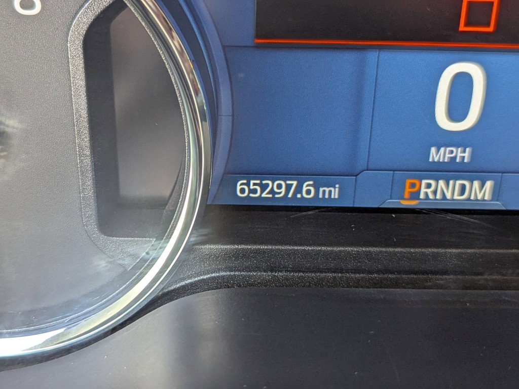 Ford F-150 Vehicle Full-screen Gallery Image 33