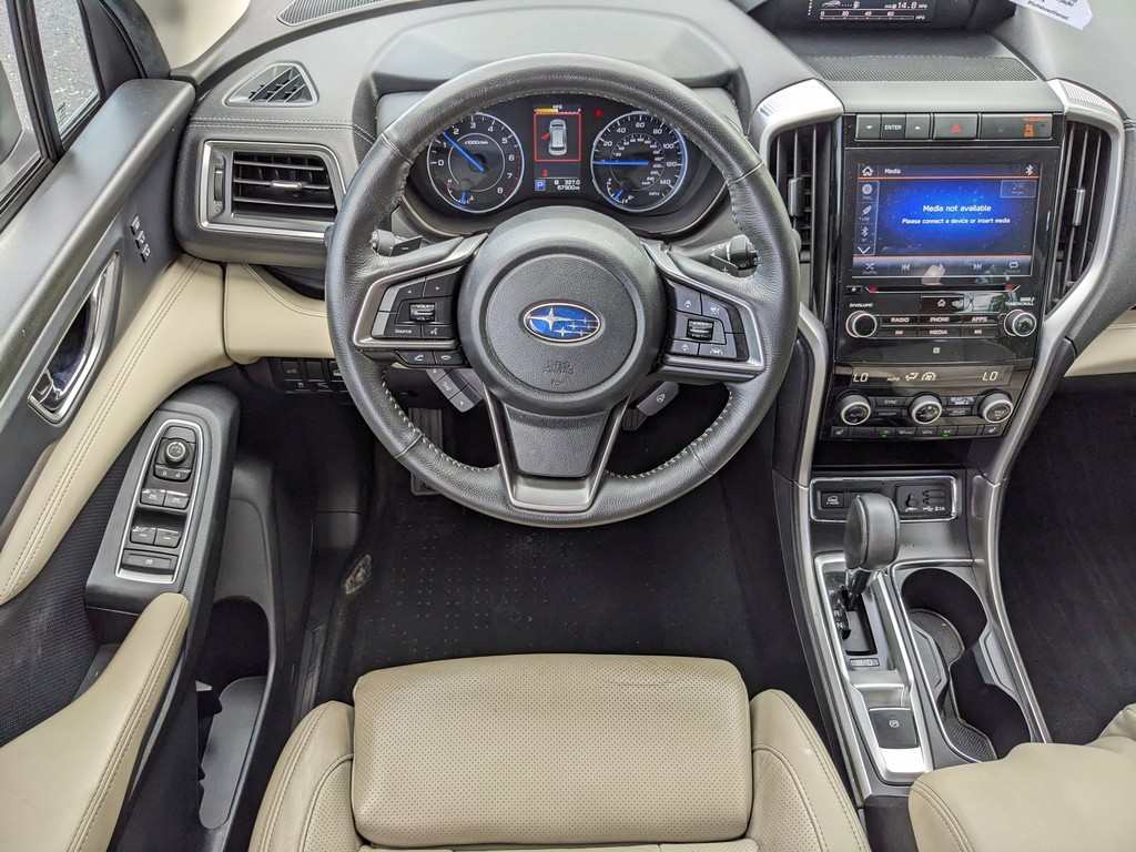 Subaru Ascent Vehicle Full-screen Gallery Image 13