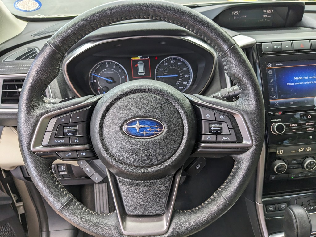 Subaru Ascent Vehicle Full-screen Gallery Image 28