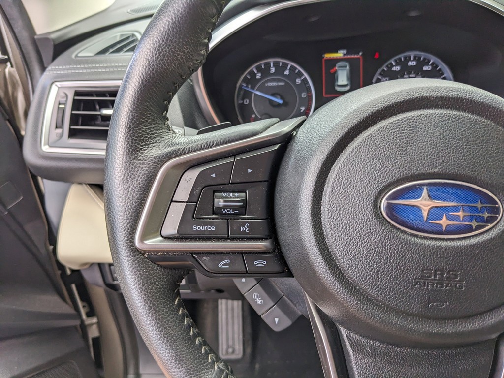 Subaru Ascent Vehicle Full-screen Gallery Image 29