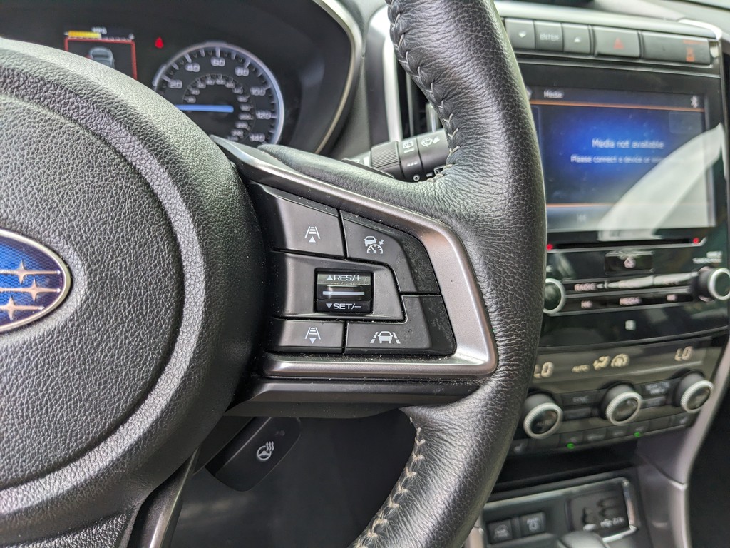 Subaru Ascent Vehicle Full-screen Gallery Image 30