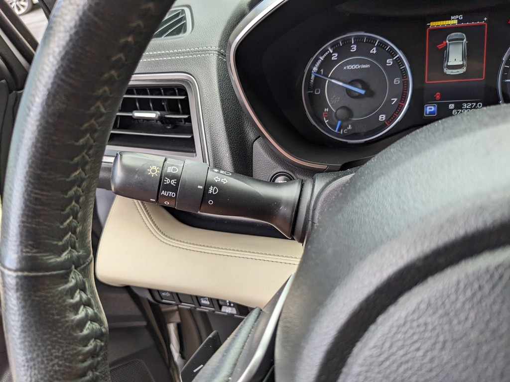 Subaru Ascent Vehicle Full-screen Gallery Image 31