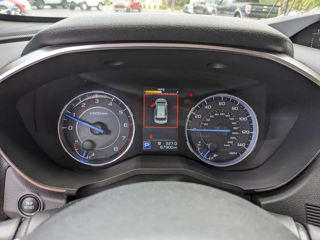 Subaru Ascent Vehicle Full-screen Gallery Image 33