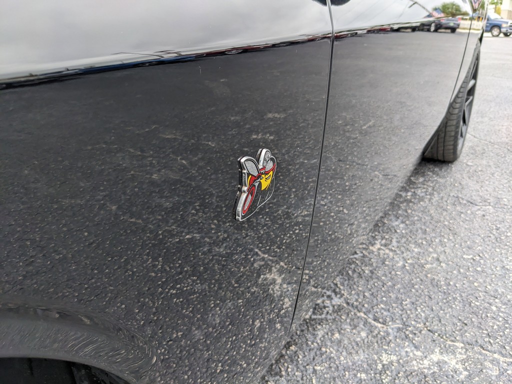 Dodge Challenger Vehicle Full-screen Gallery Image 09