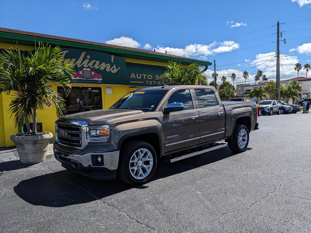 GMC Sierra 1500 Vehicle Full-screen Gallery Image 02