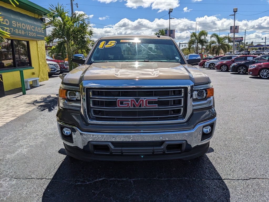 GMC Sierra 1500 Vehicle Full-screen Gallery Image 06