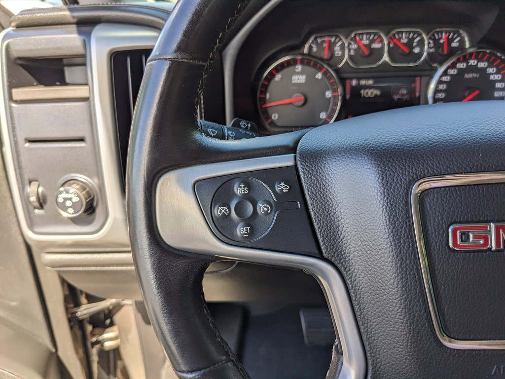 GMC Sierra 1500 Vehicle Full-screen Gallery Image 26