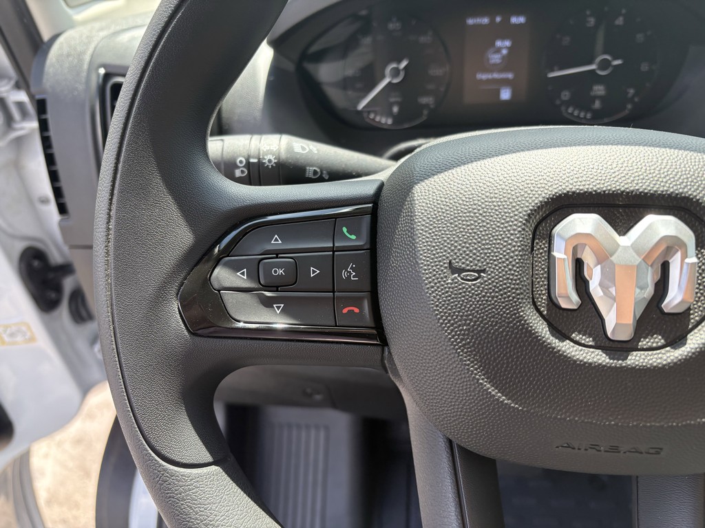 Ram ProMaster Cargo Van Vehicle Full-screen Gallery Image 22