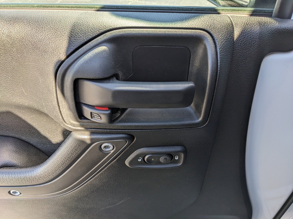 Jeep Wrangler Unlimited Vehicle Full-screen Gallery Image 14