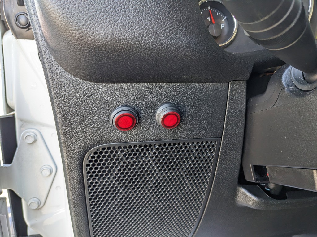 Jeep Wrangler Unlimited Vehicle Full-screen Gallery Image 20