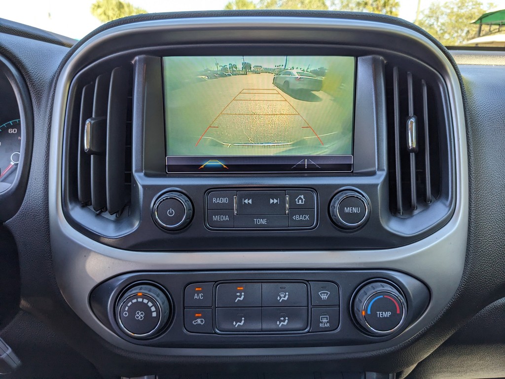 Chevrolet Colorado Vehicle Full-screen Gallery Image 20