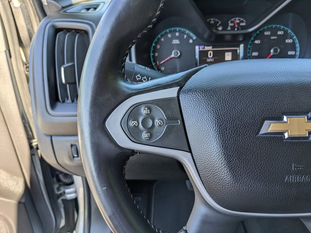 Chevrolet Colorado Vehicle Full-screen Gallery Image 25