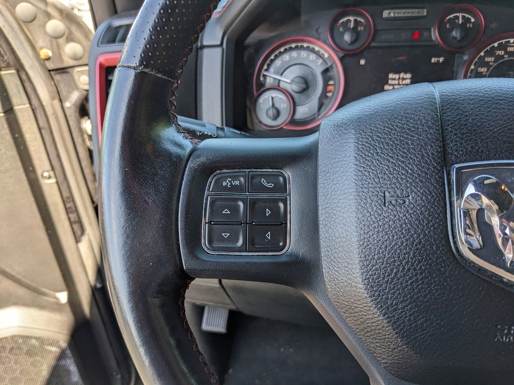 Ram 1500 Vehicle Full-screen Gallery Image 25